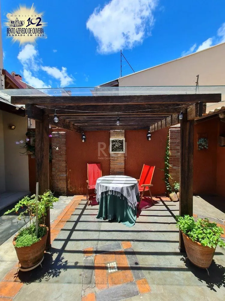 Casa, 3 quartos, 182 m² - Foto 2