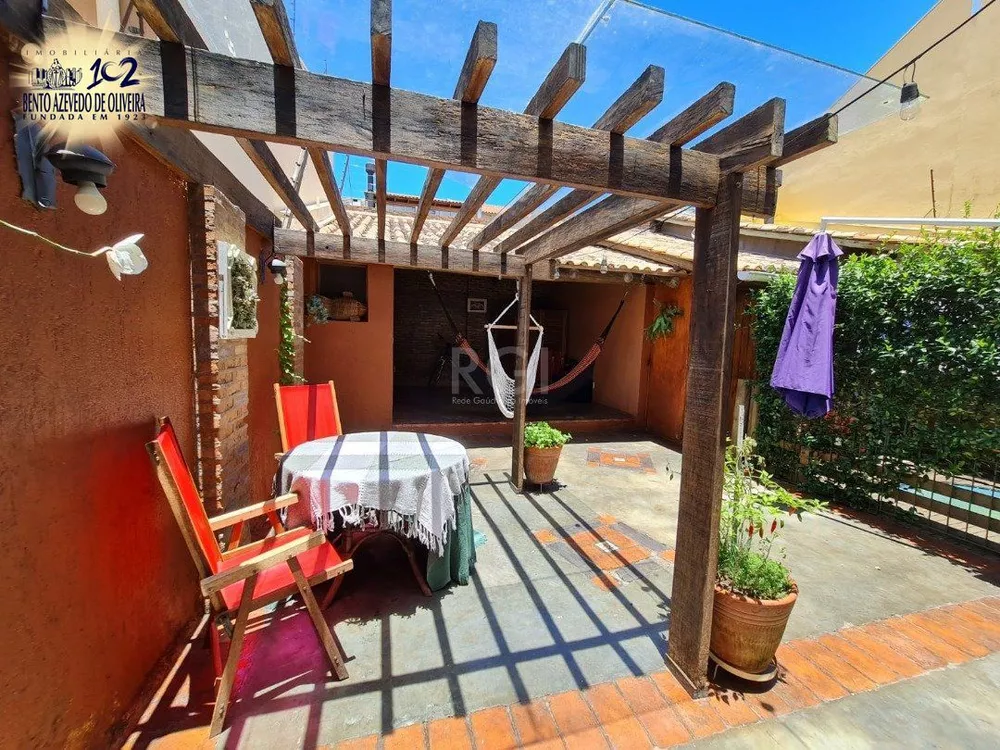 Casa, 3 quartos, 182 m² - Foto 1