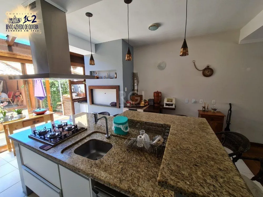 Casa, 3 quartos, 182 m² - Foto 3