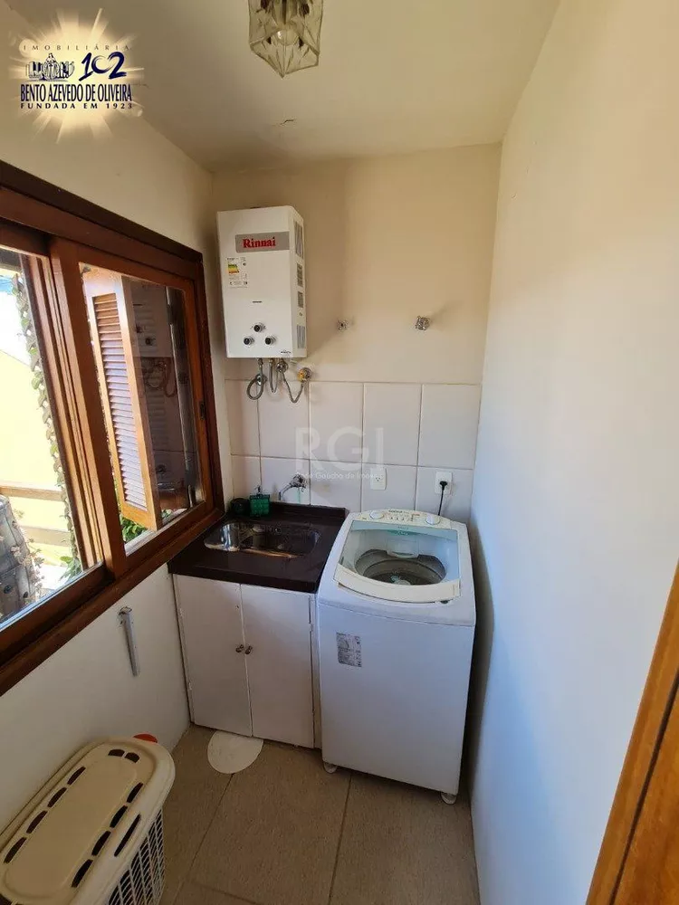 Casa, 3 quartos, 182 m² - Foto 7