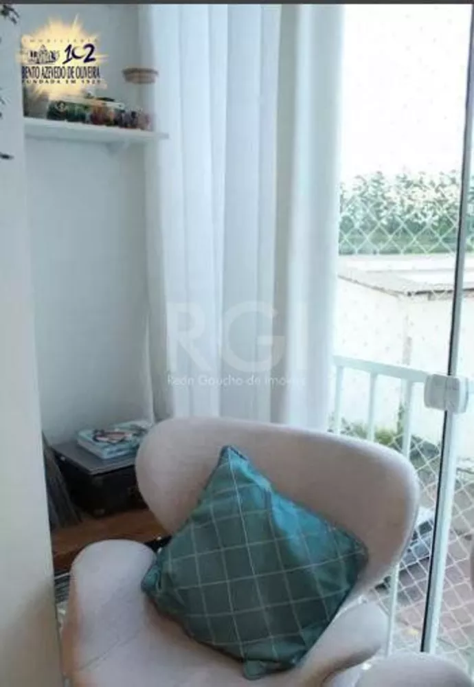 Apartamento, 2 quartos, 55 m² - Foto 6