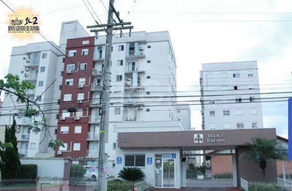 Apartamento, 2 quartos, 55 m² - Foto 5