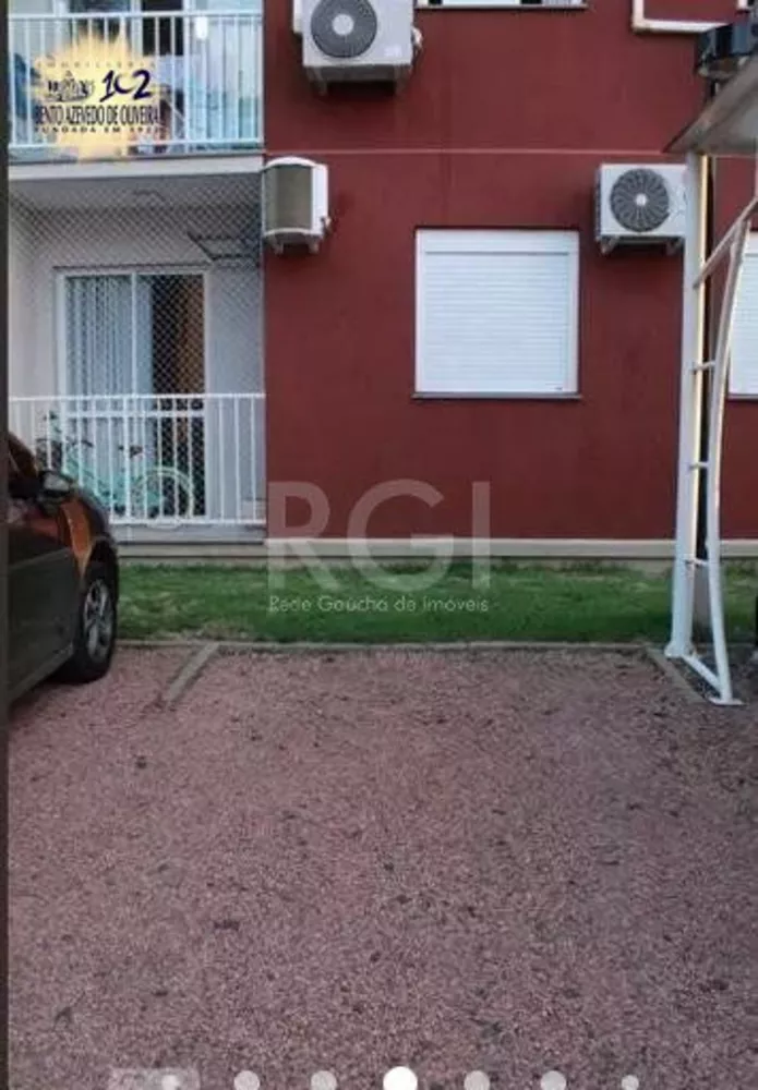 Apartamento, 2 quartos, 55 m² - Foto 7