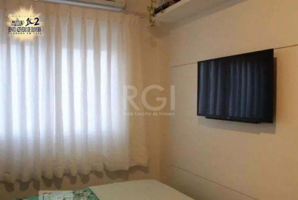 Apartamento, 2 quartos, 55 m² - Foto 4