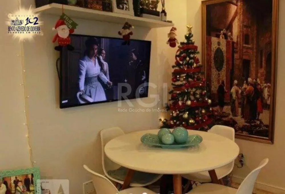 Apartamento, 2 quartos, 55 m² - Foto 2