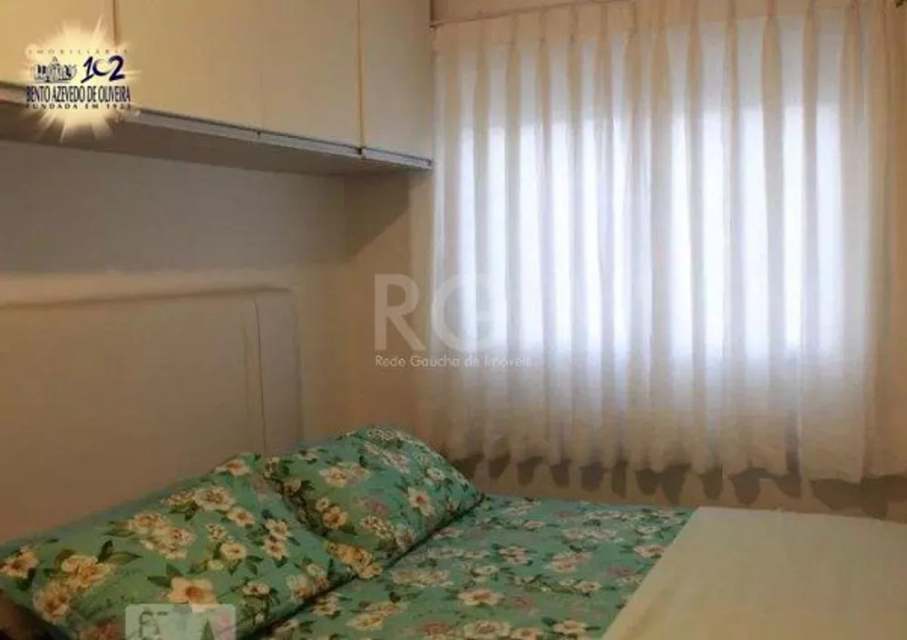 Apartamento, 2 quartos, 55 m² - Foto 3