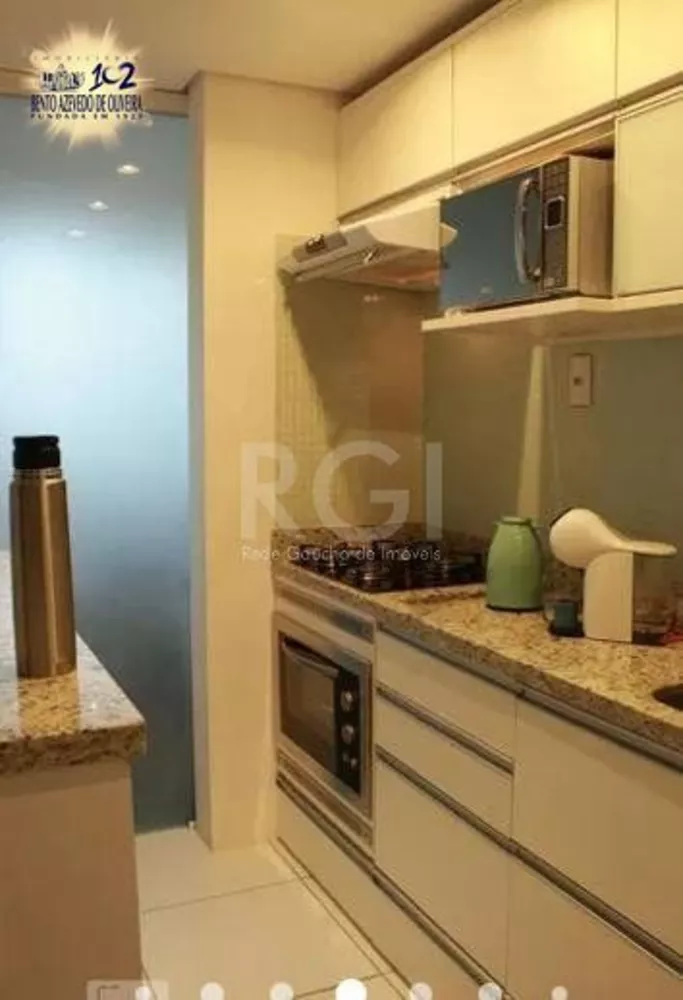 Apartamento, 2 quartos, 55 m² - Foto 1