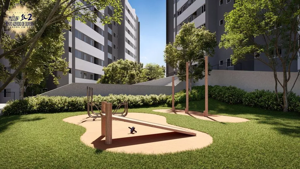 Apartamento, 2 quartos, 51 m² - Foto 6