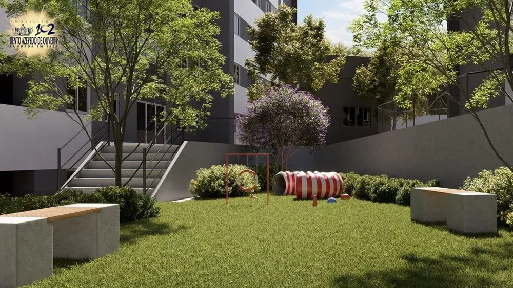 Apartamento, 2 quartos, 51 m² - Foto 8