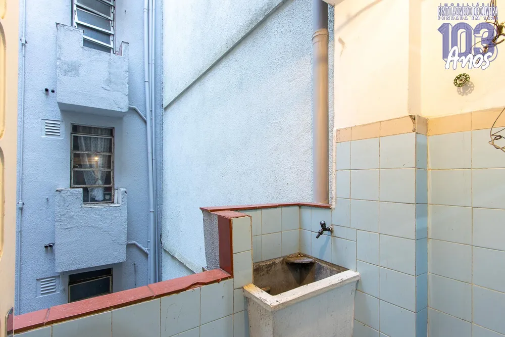 Apartamento, 1 quarto, 36 m² - Foto 8