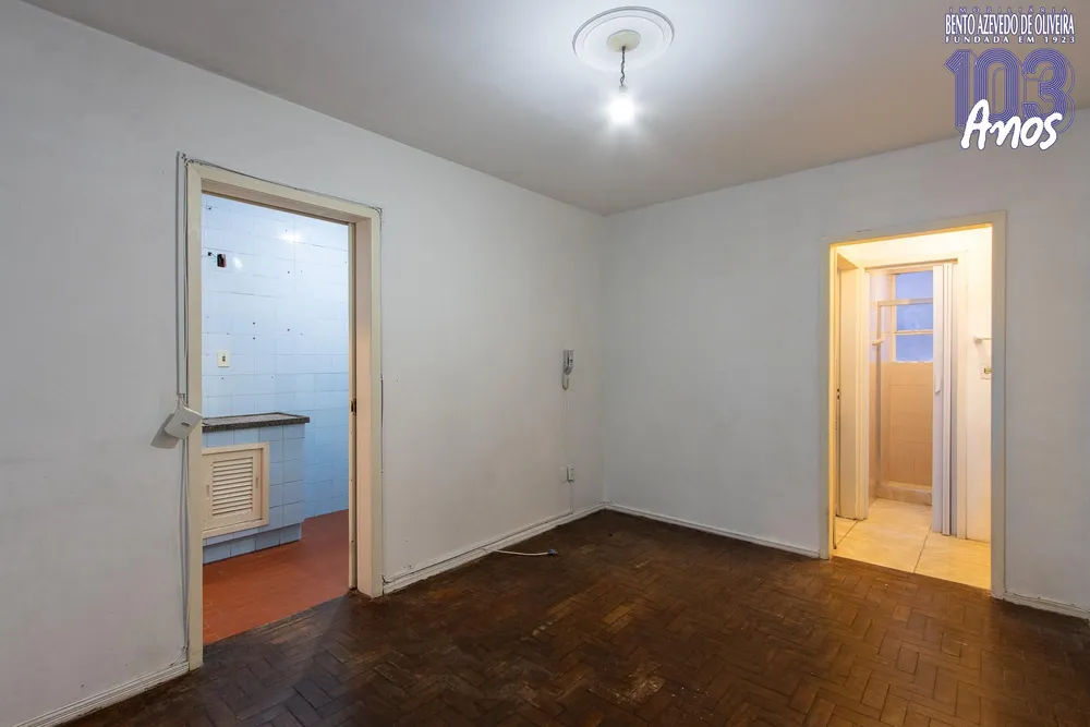 Apartamento, 1 quarto, 36 m² - Foto 3