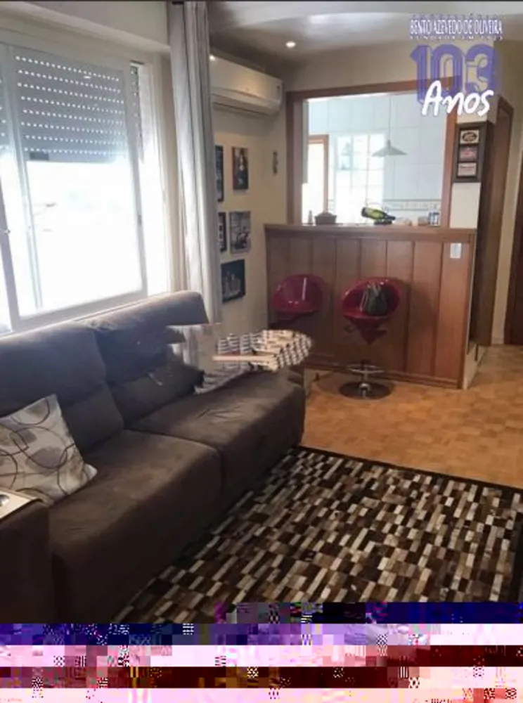 Kitnet-Studio, 27 m² - Foto 3