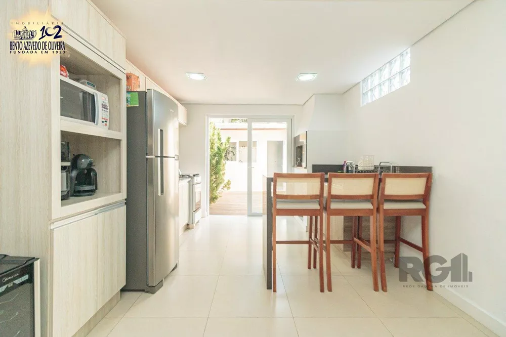 Casa, 2 quartos, 101 m² - Foto 4