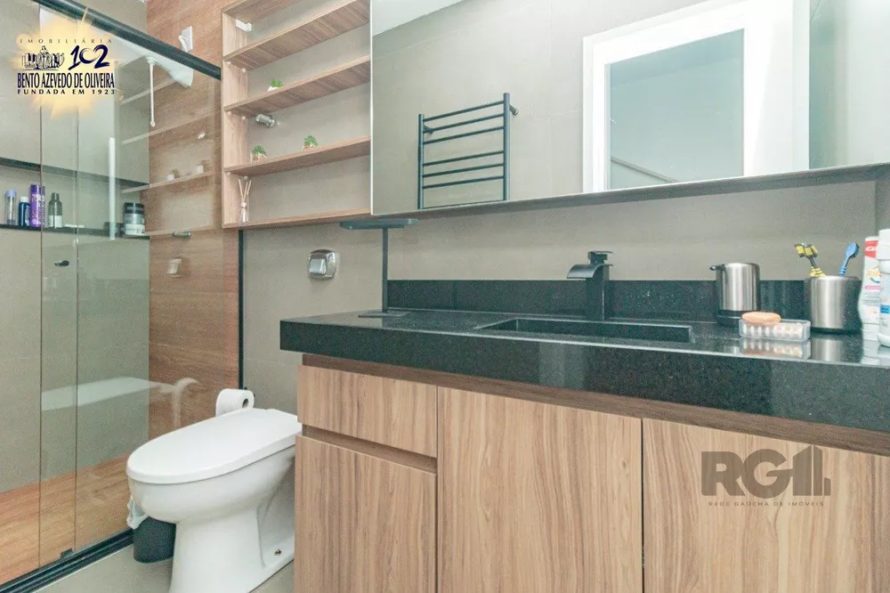 Casa, 2 quartos, 101 m² - Foto 5