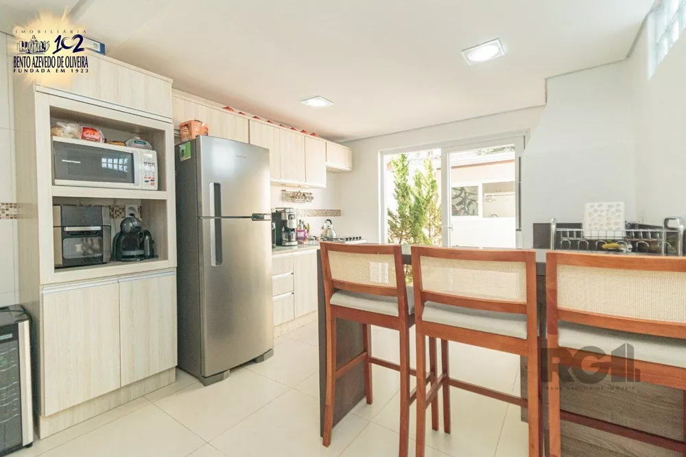 Casa, 2 quartos, 101 m² - Foto 3