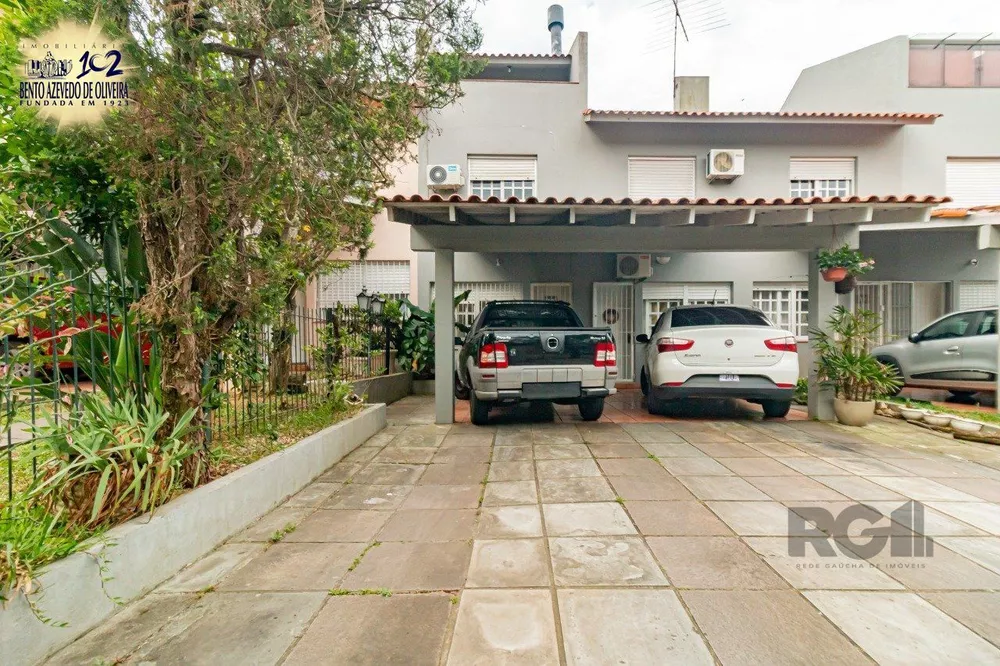 Casa, 2 quartos, 101 m² - Foto 2