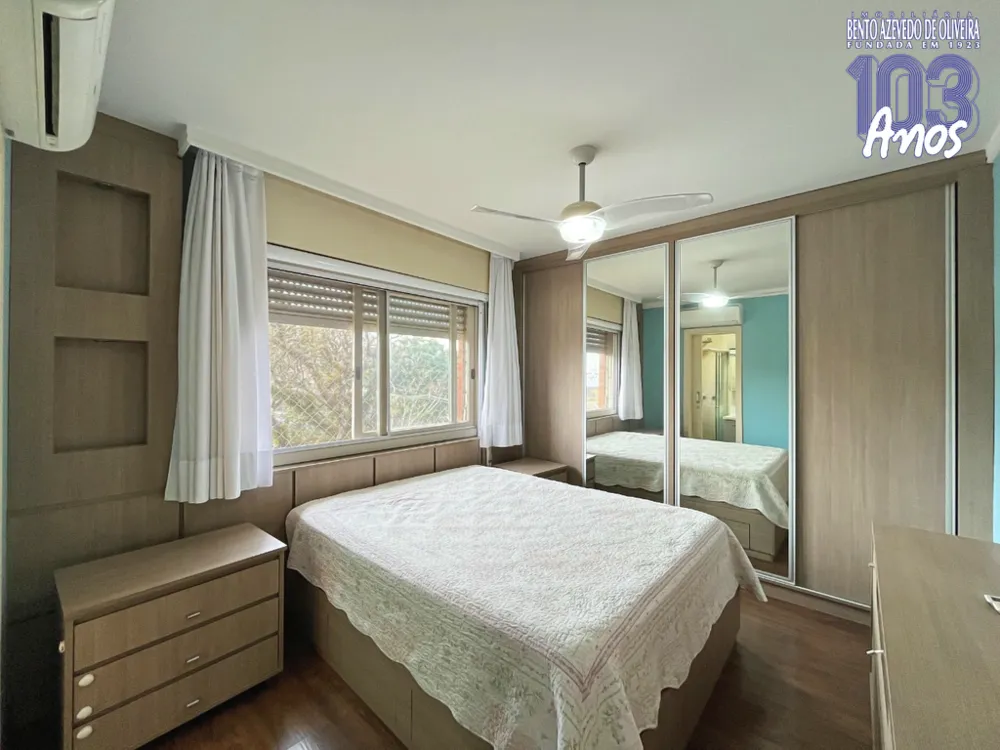 Apartamento, 3 quartos, 106 m² - Foto 5