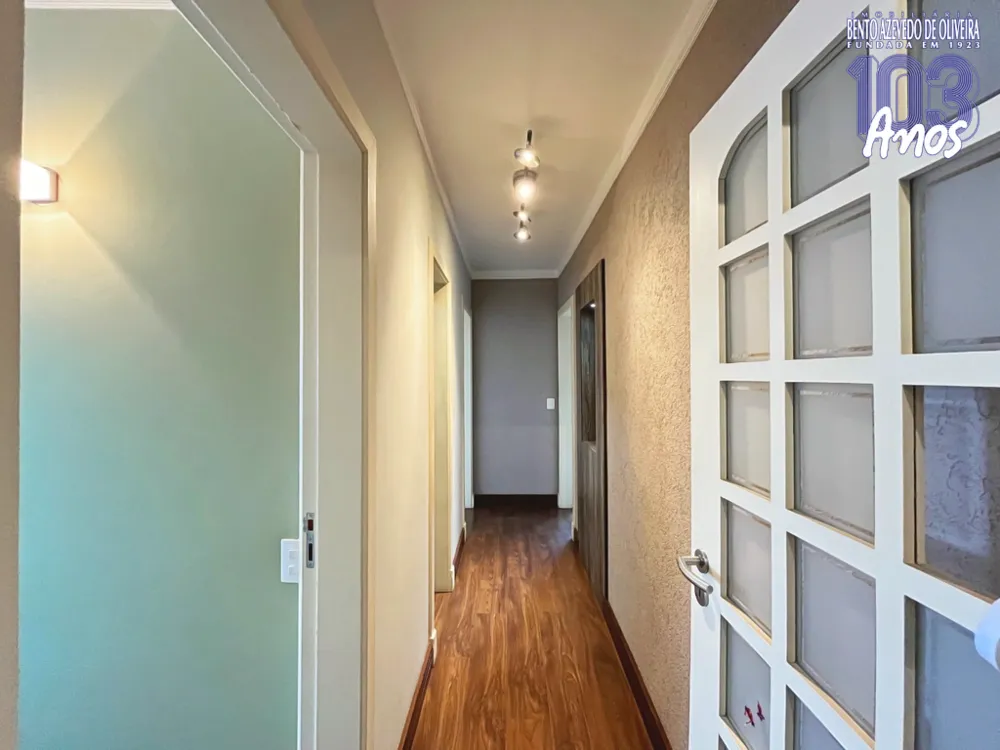 Apartamento, 3 quartos, 106 m² - Foto 7