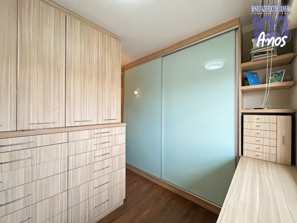 Apartamento, 3 quartos, 106 m² - Foto 2