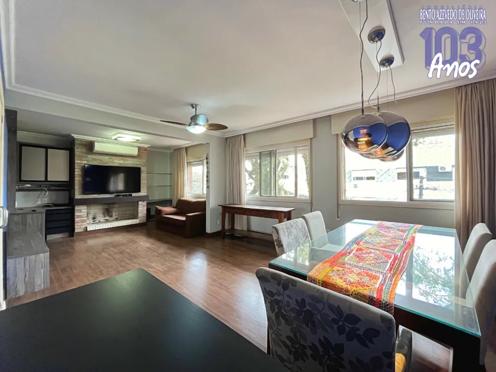 Apartamento, 3 quartos, 106 m² - Foto 1