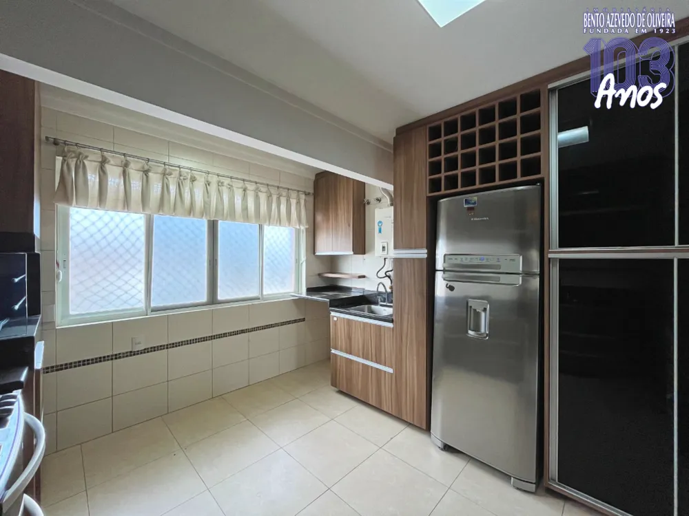 Apartamento, 3 quartos, 106 m² - Foto 6
