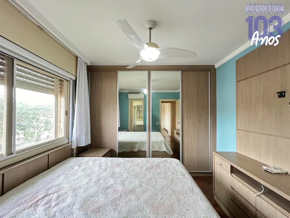 Apartamento, 3 quartos, 106 m² - Foto 3