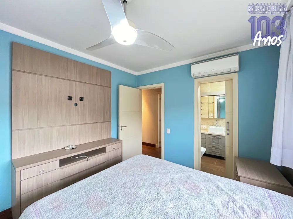 Apartamento, 3 quartos, 106 m² - Foto 4