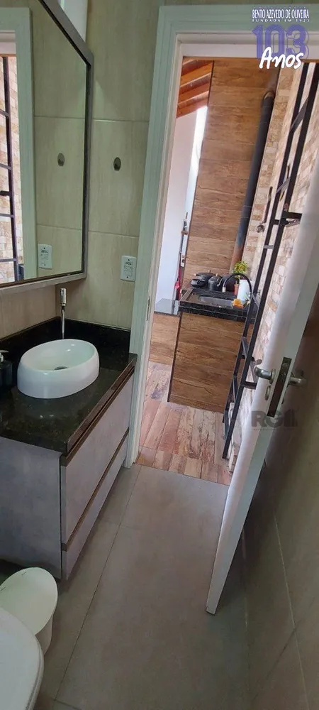 Prédio Inteiro, 210 m² - Foto 4