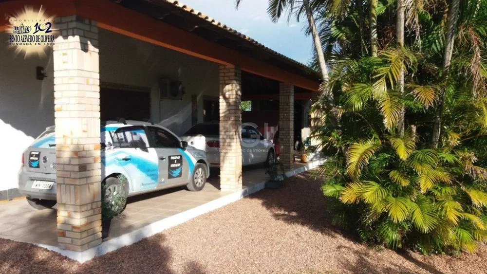 Casa, 2 quartos, 220 m² - Foto 2