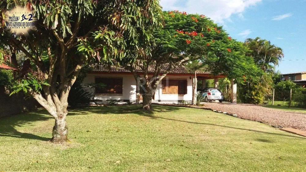 Casa, 2 quartos, 220 m² - Foto 3
