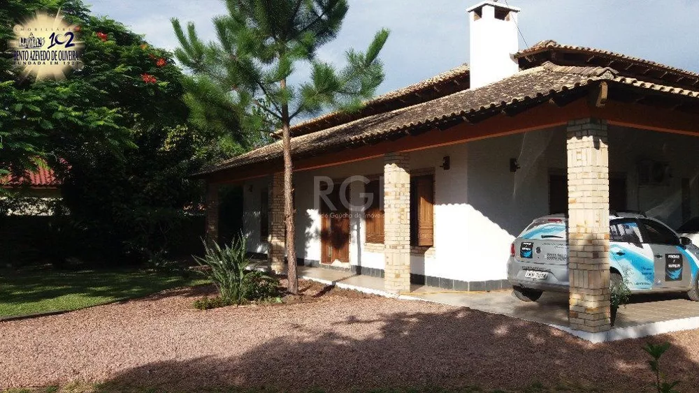 Casa, 2 quartos, 220 m² - Foto 4