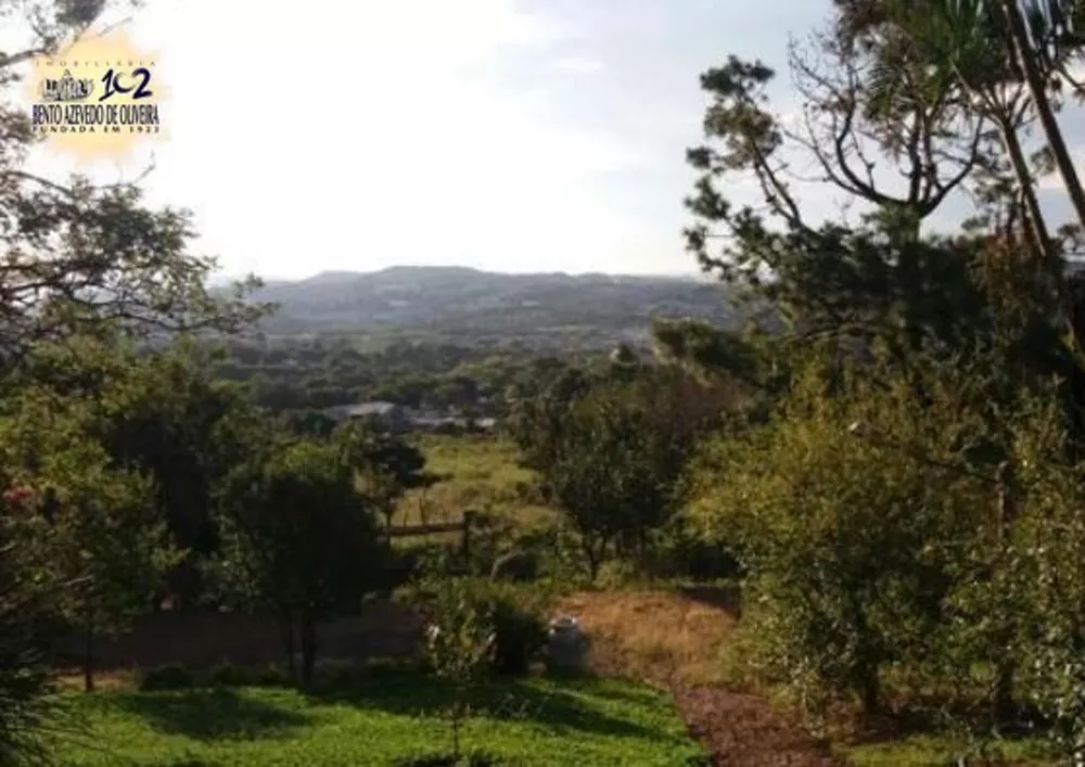 Terreno, 1 hectares - Foto 1