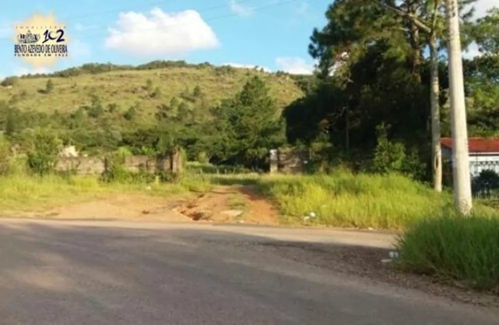Terreno, 1 hectares - Foto 6