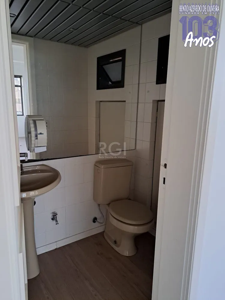 Sala-Conjunto, 32 m² - Foto 4