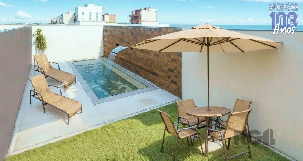 Casa de Condomínio, 3 quartos - Foto 7