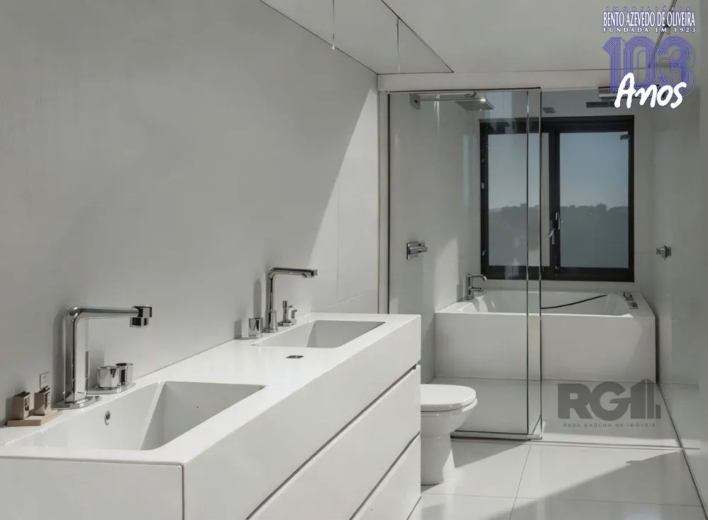 Casa de Condomínio, 3 quartos - Foto 8