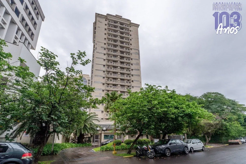 Apartamento, 1 quarto, 57 m² - Foto 2