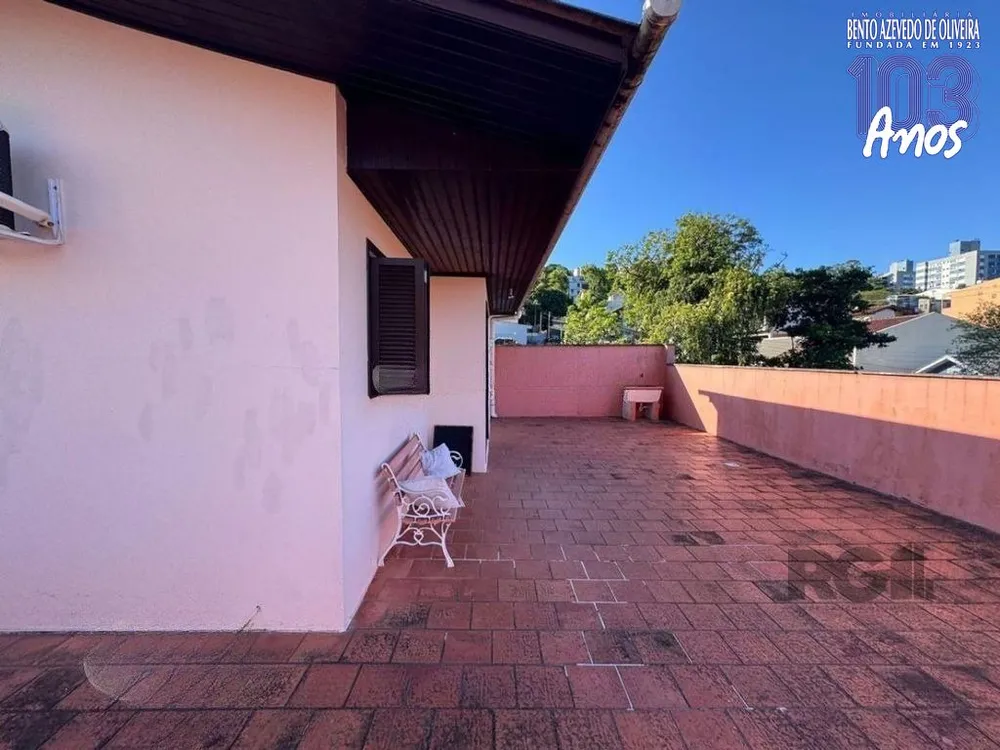 Casa, 3 quartos, 156 m² - Foto 2