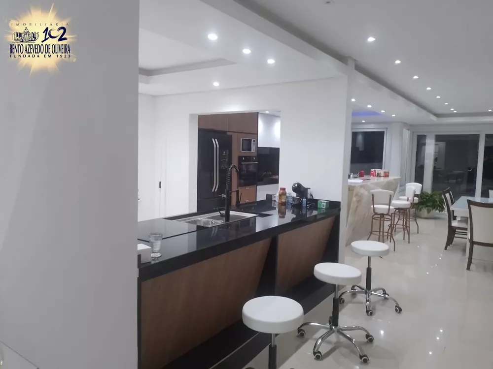 Casa de Condomínio, 5 quartos - Foto 3