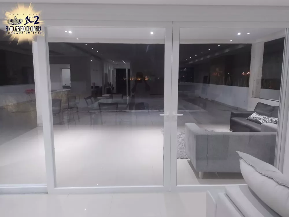 Casa de Condomínio, 5 quartos - Foto 4