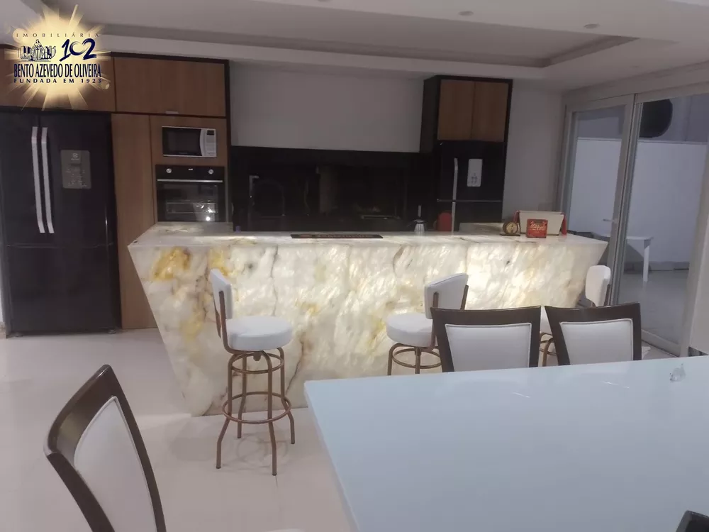 Casa de Condomínio, 5 quartos - Foto 2