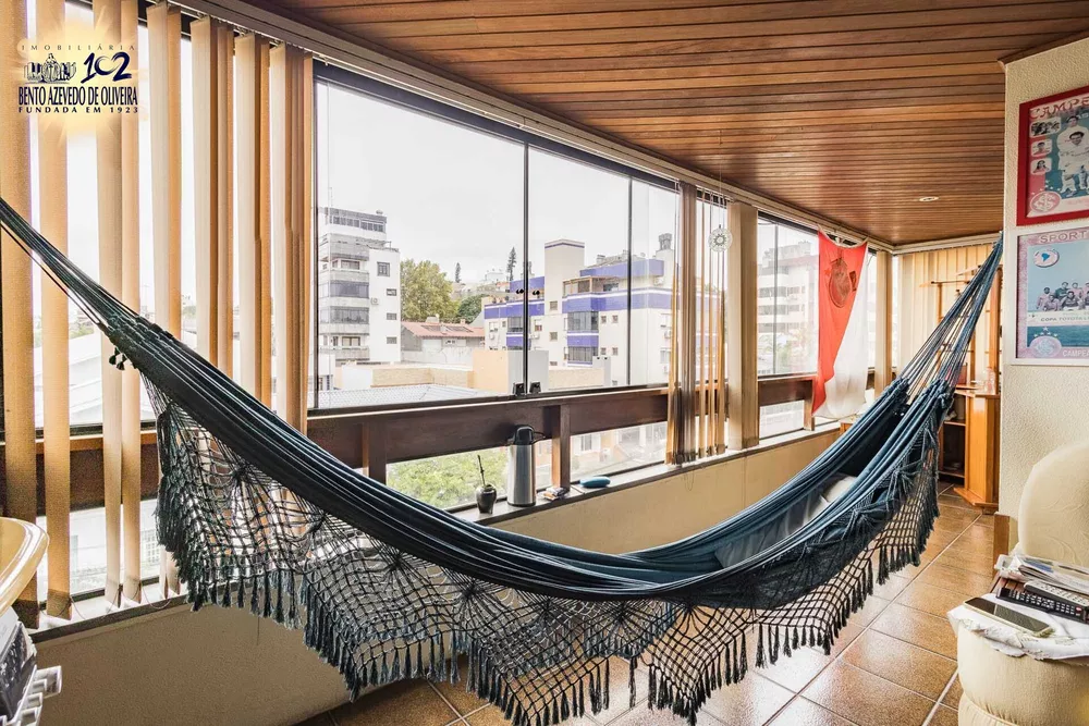 Apartamento, 3 quartos, 137 m² - Foto 3