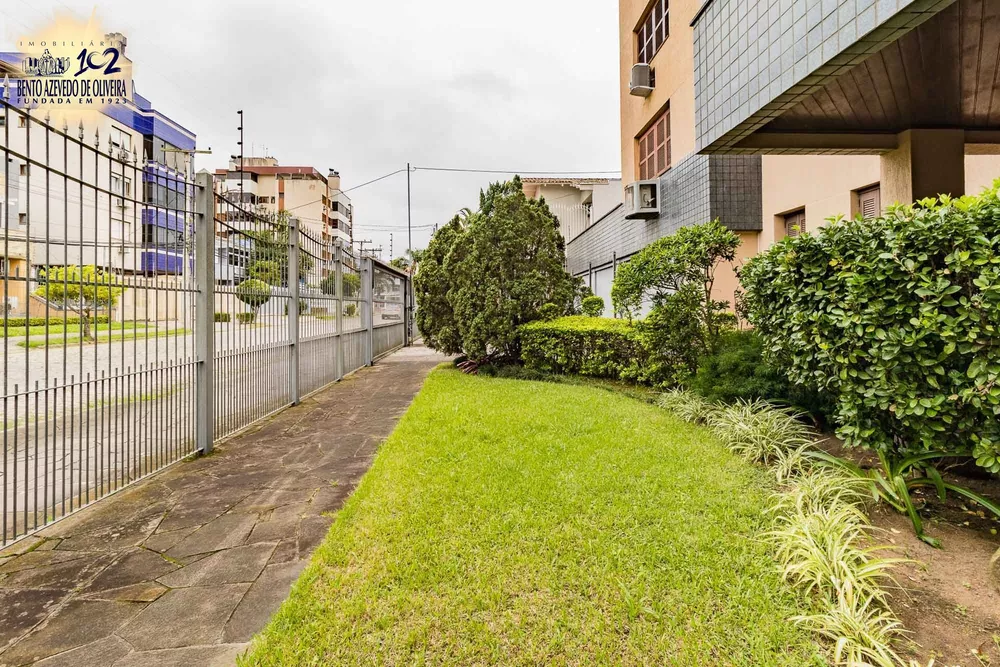 Apartamento, 3 quartos, 137 m² - Foto 2