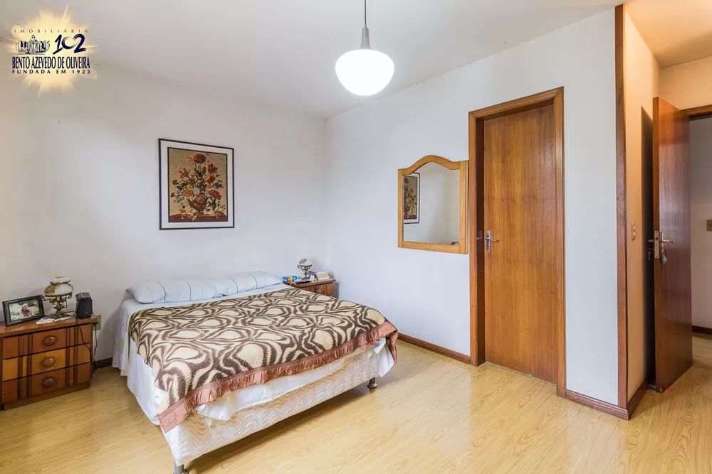 Apartamento, 3 quartos, 137 m² - Foto 1