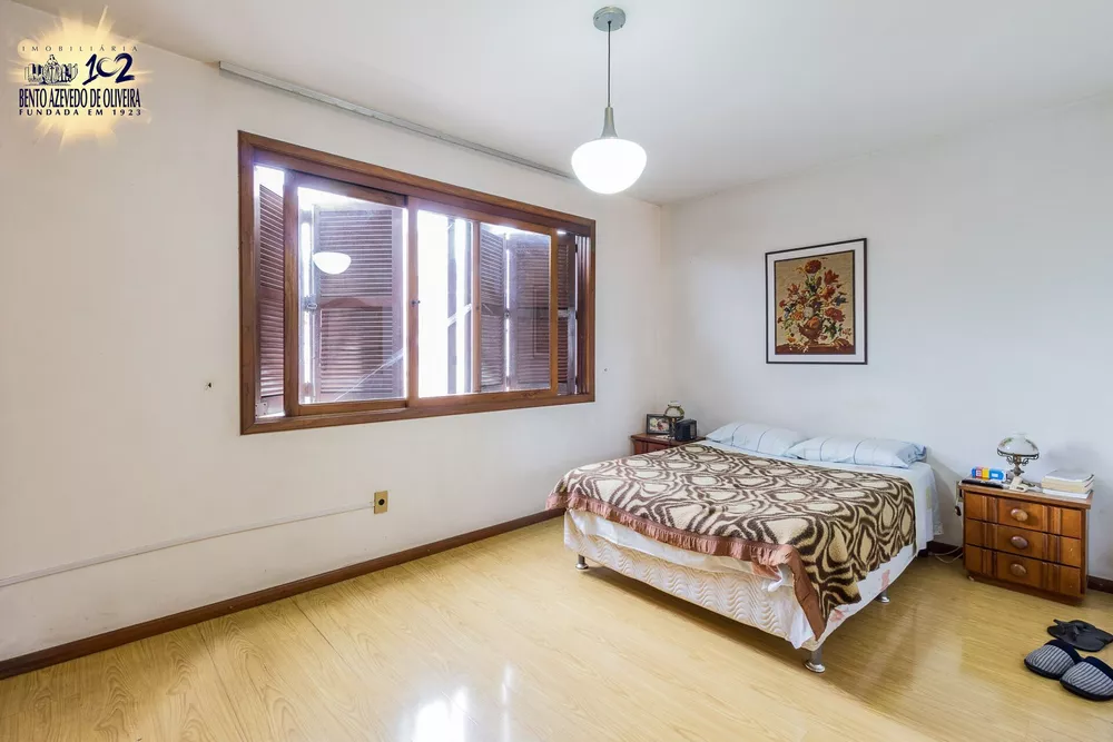 Apartamento, 3 quartos, 137 m² - Foto 6