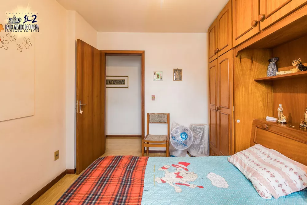 Apartamento, 3 quartos, 137 m² - Foto 4