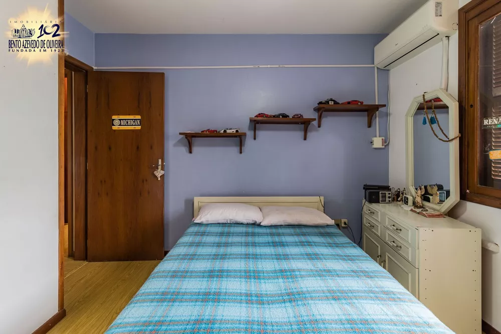 Apartamento, 3 quartos, 137 m² - Foto 7