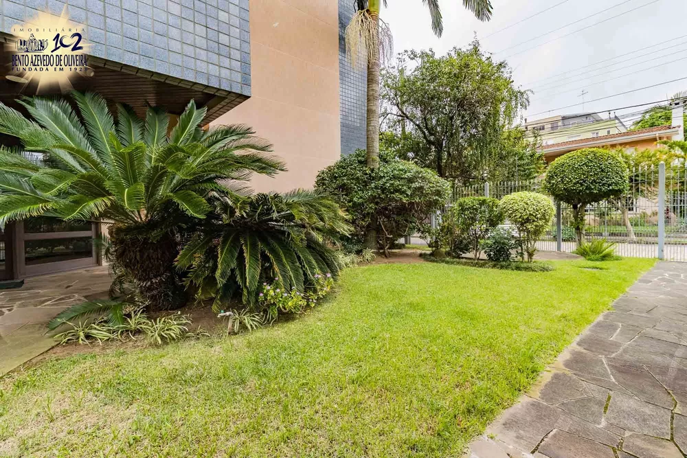 Apartamento, 3 quartos, 137 m² - Foto 8