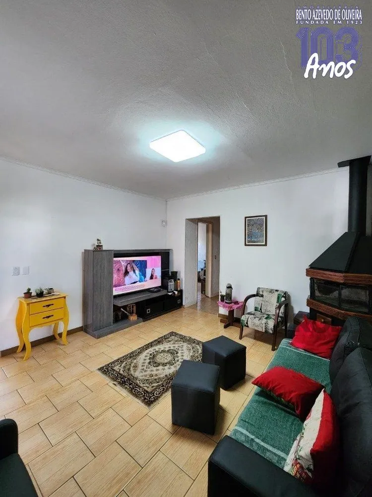 Casa, 3 quartos, 152 m² - Foto 1
