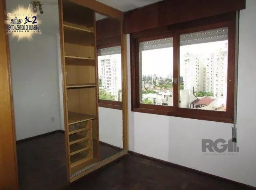Cobertura, 2 quartos, 121 m² - Foto 3